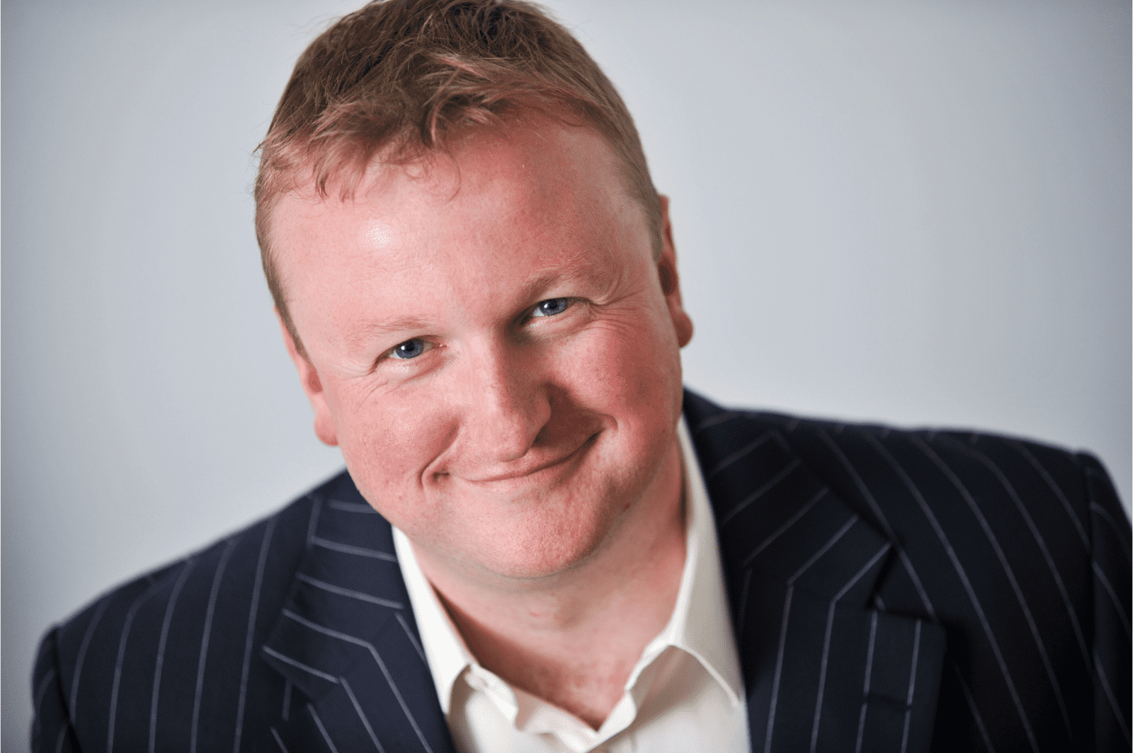 It's official: Mark Polson is a Guru