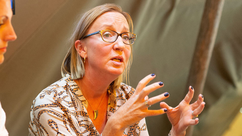 First ever Paraplanners Powwow announced