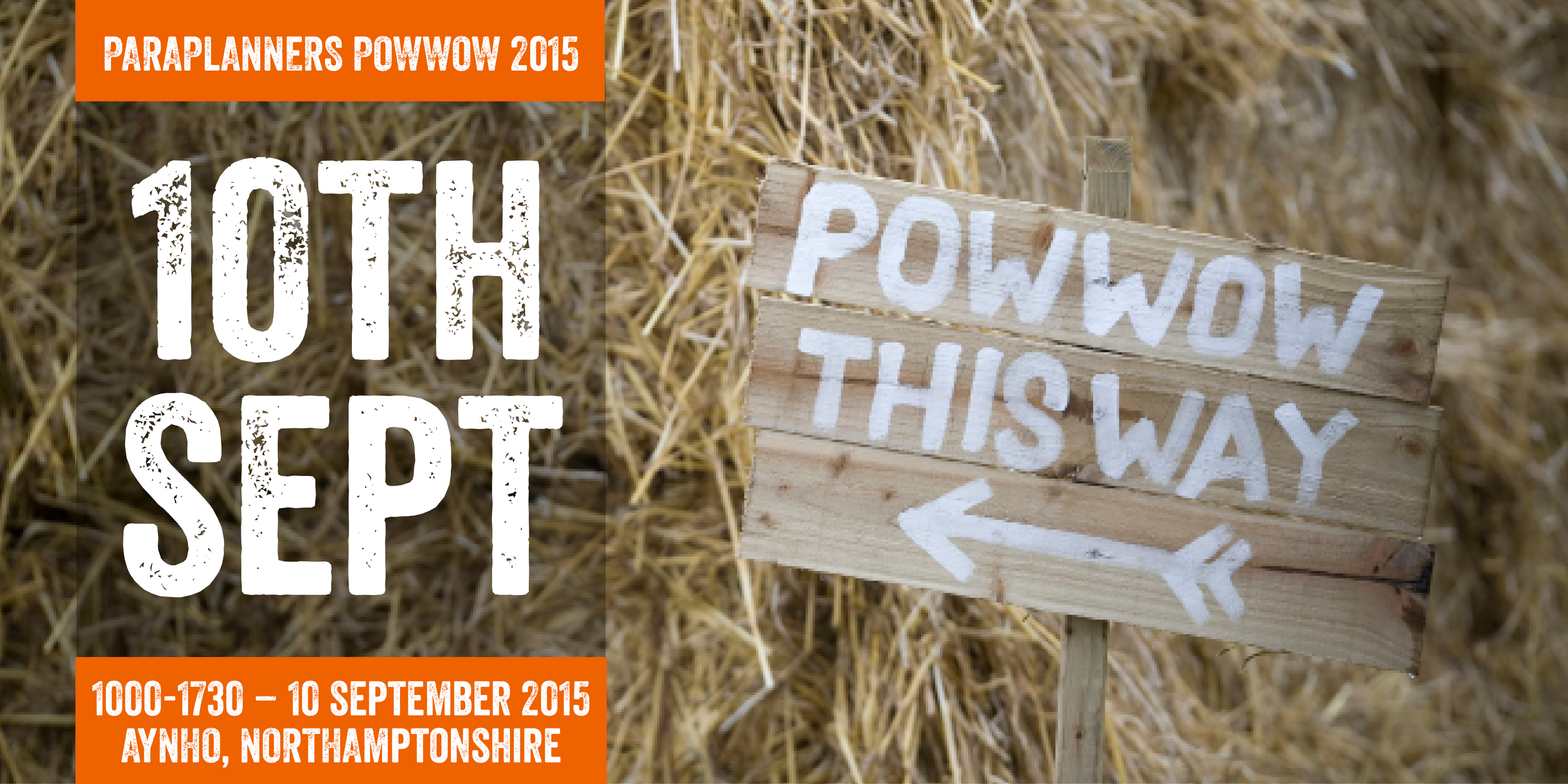 10 September 2015. Well, dagnabbit, it’s a date!